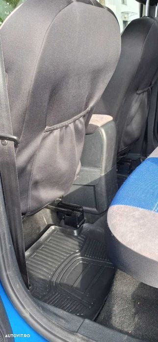 Ford EcoSport 1.0 EcoBoost Titanium - 6