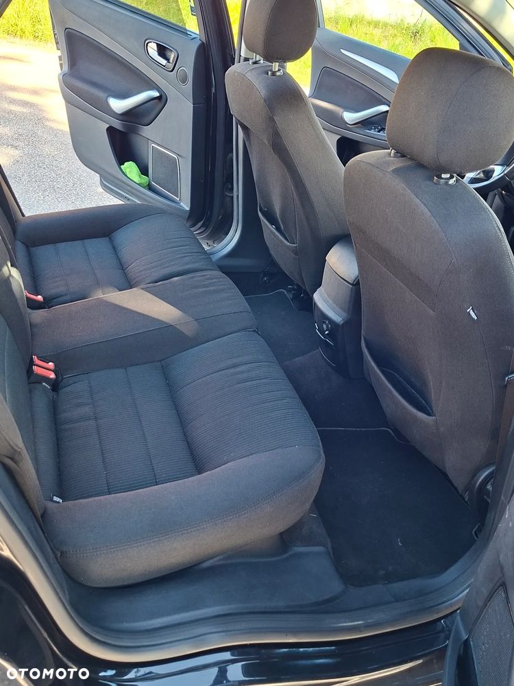 Ford Mondeo 2.0 TDCi Gold X - 22