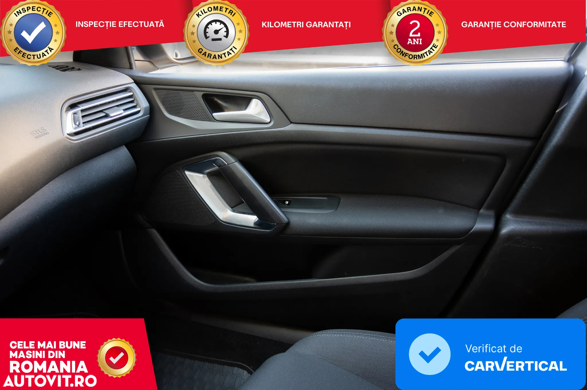 Peugeot 308 SW 1.2 L PureTech Turbo Allure - 17