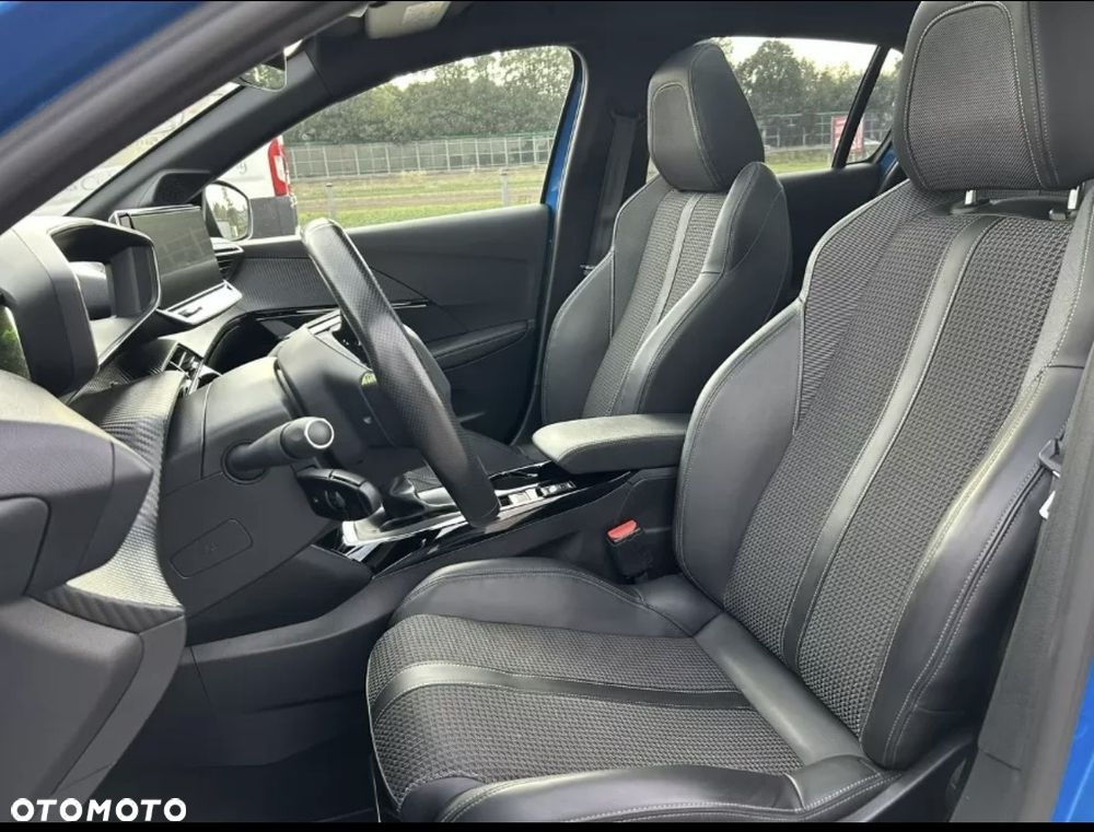 Peugeot 208 1.2 PureTech GT Line S&S - 7