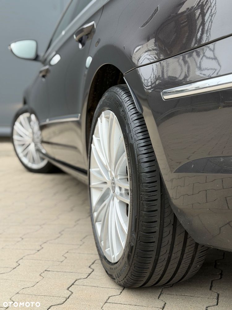 Volkswagen CC 2.0 Blue TDI SCR - 32