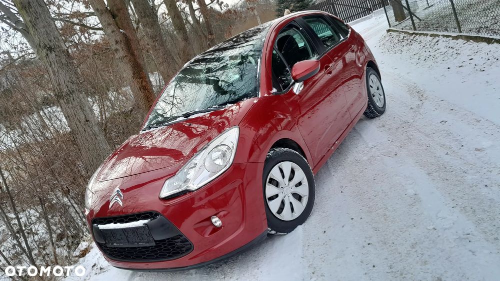 Citroën C3 - 20
