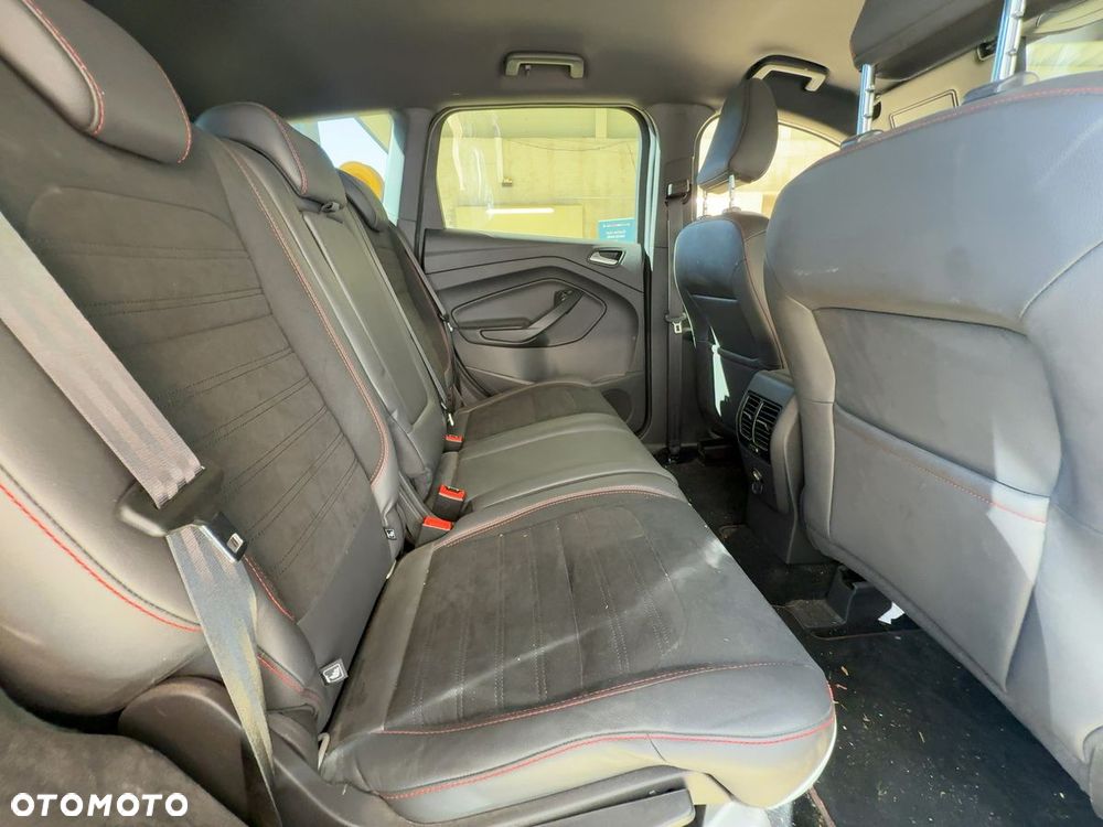 Seat Leon 1.8 TSI Start&Stop DSG FR - 9