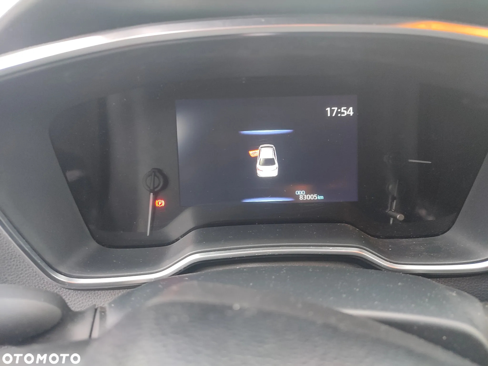 Toyota Corolla - 12