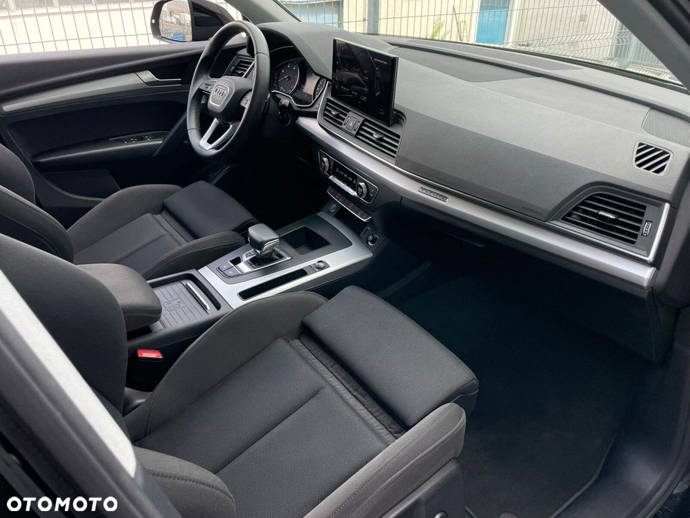 Audi Q5 - 23