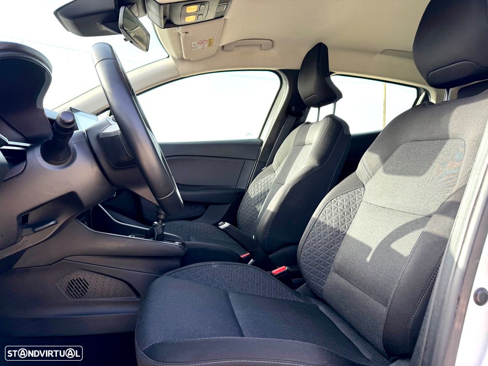 Renault Clio 1.5 Blue dCi Zen - 19