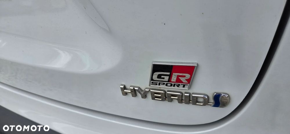 Toyota Yaris Cross - 23