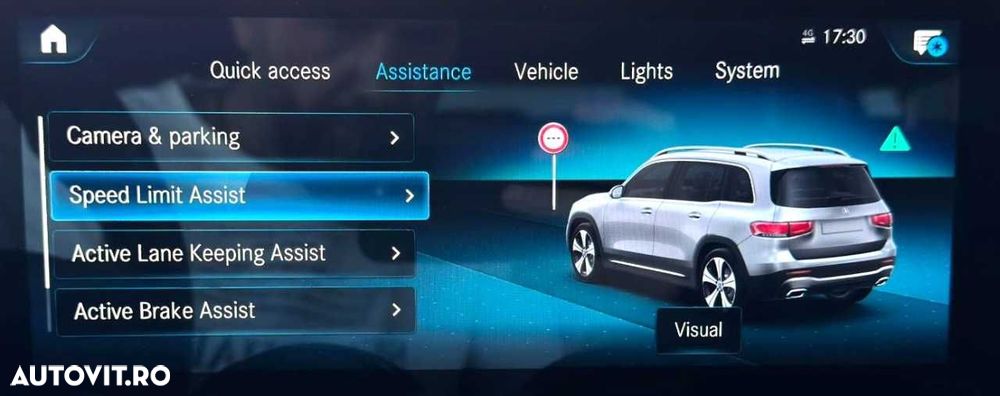 Mercedes-Benz GLB - 37