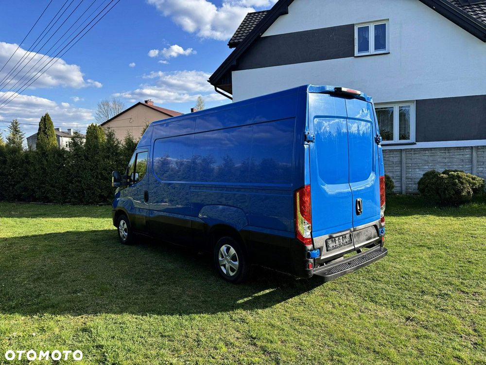 Iveco Daily 35S13 - 4