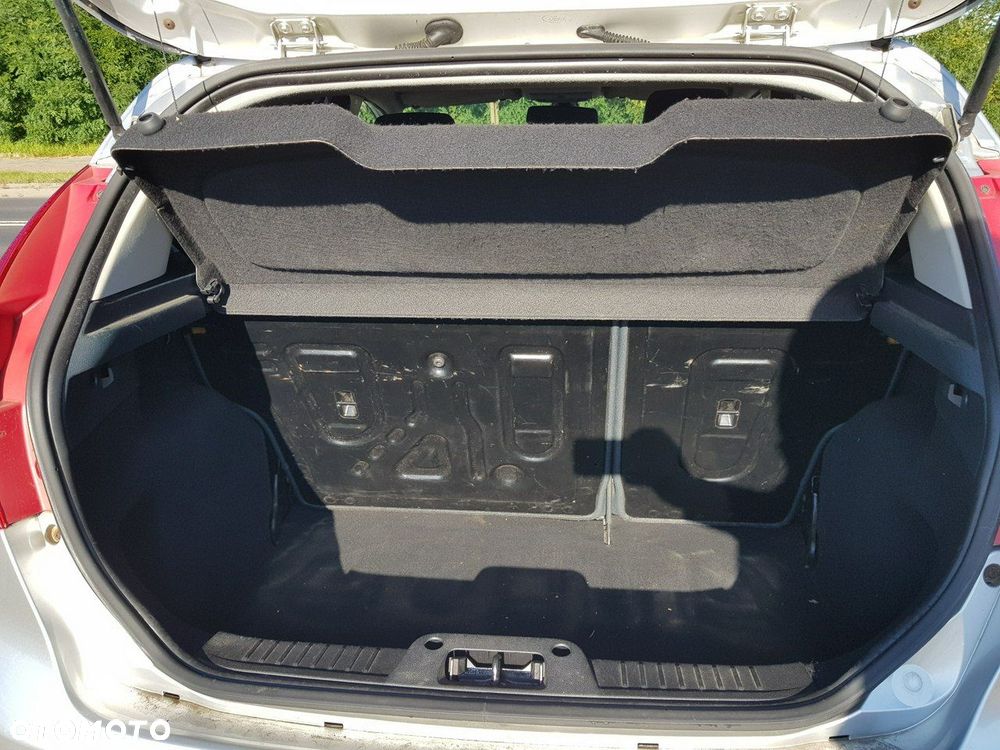 Ford Fiesta - 14