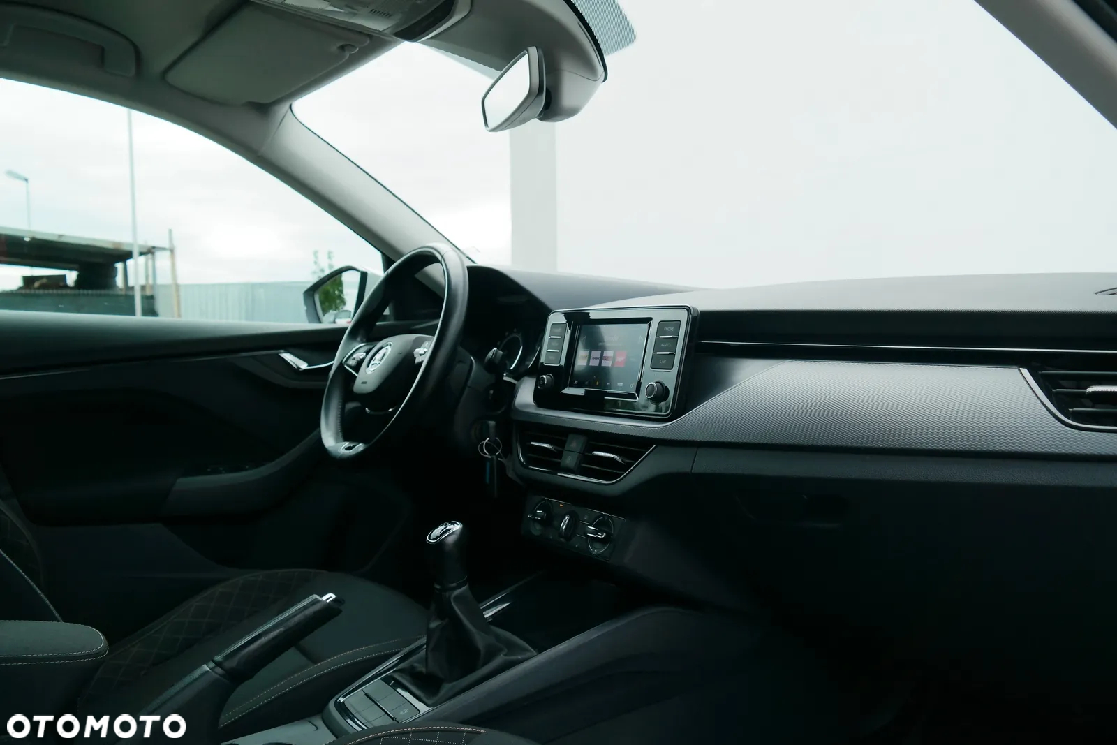 Skoda Scala 1.0 TSI Ambition - 9