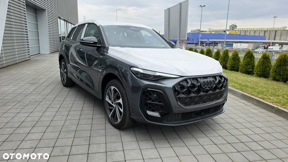 Audi Q5 TDI mHEV 150 kW Quattro S tronic - 2