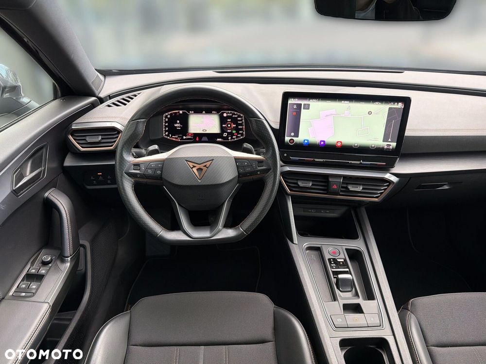Cupra Formentor 1.5 TSI DSG - 10