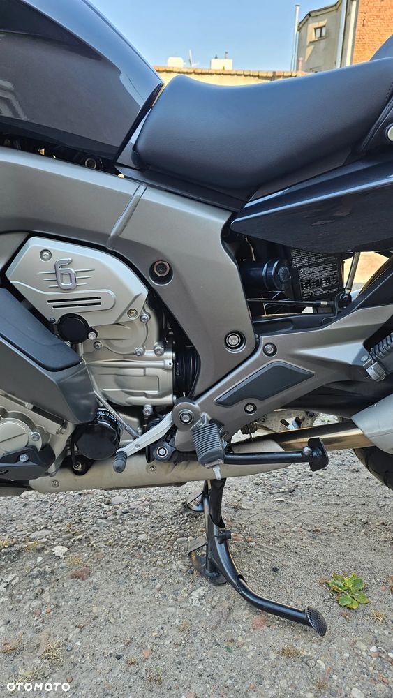 BMW K - 10