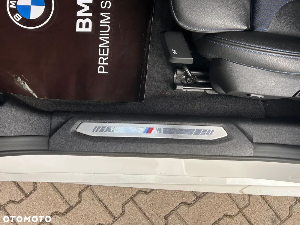 BMW Seria 2 218i M Sport - 15