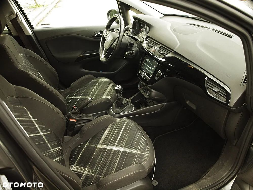 Opel Corsa 1.4 Edition - 18