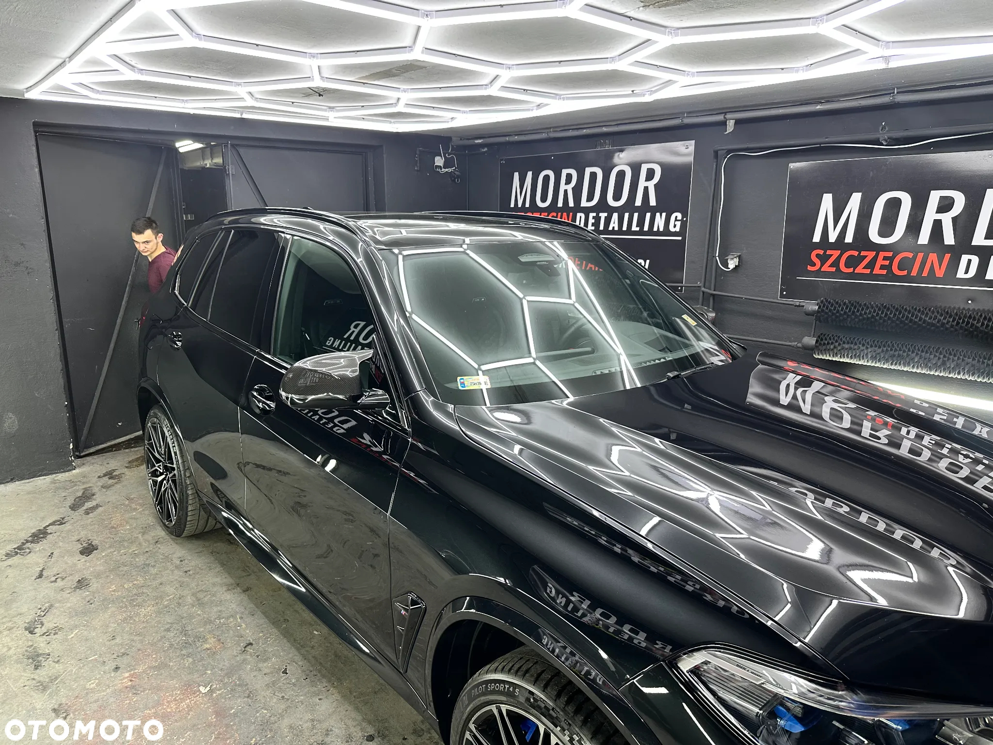 BMW X5 M Competition - 25
