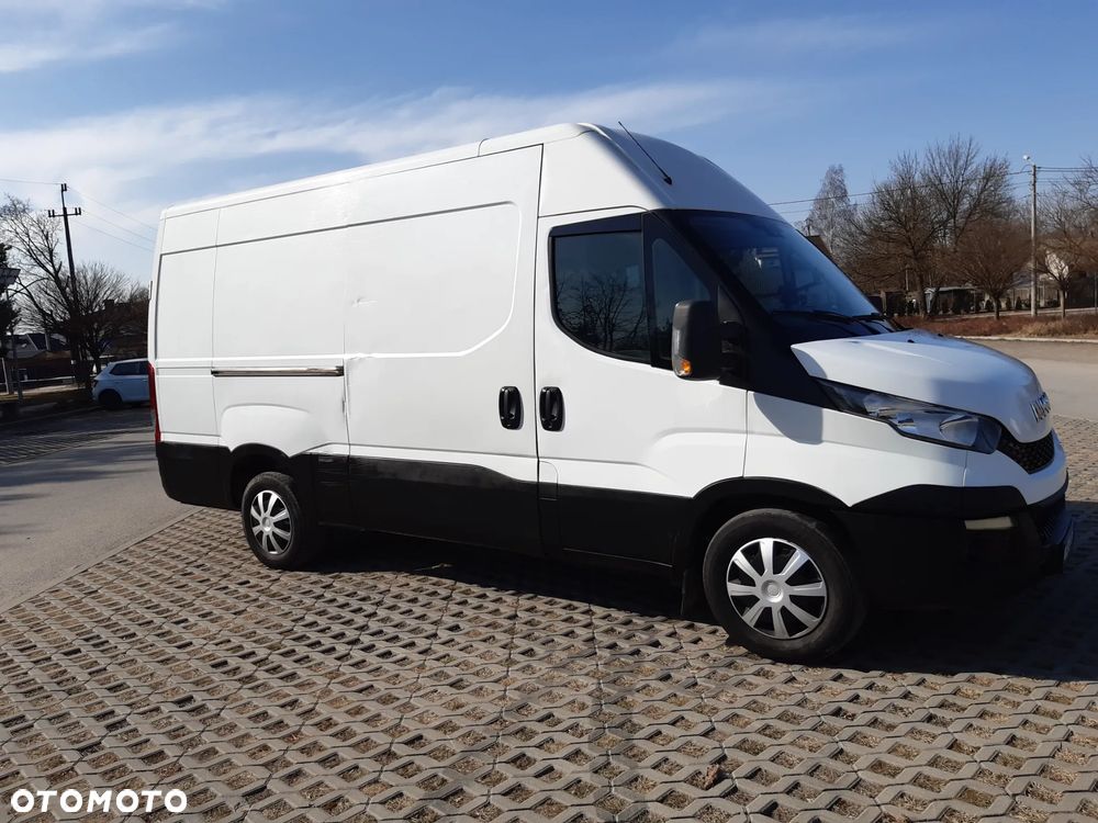 Iveco DAILY35 - 10