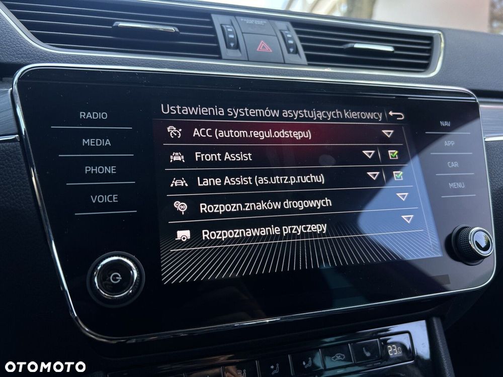 Skoda Superb - 32