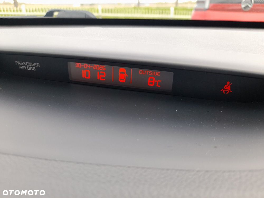 Kia Ceed 1.6 GDI M - 25