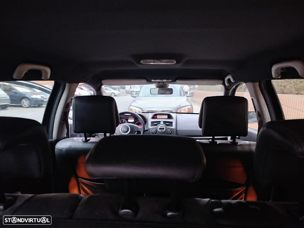 Renault Mégane Break - 9