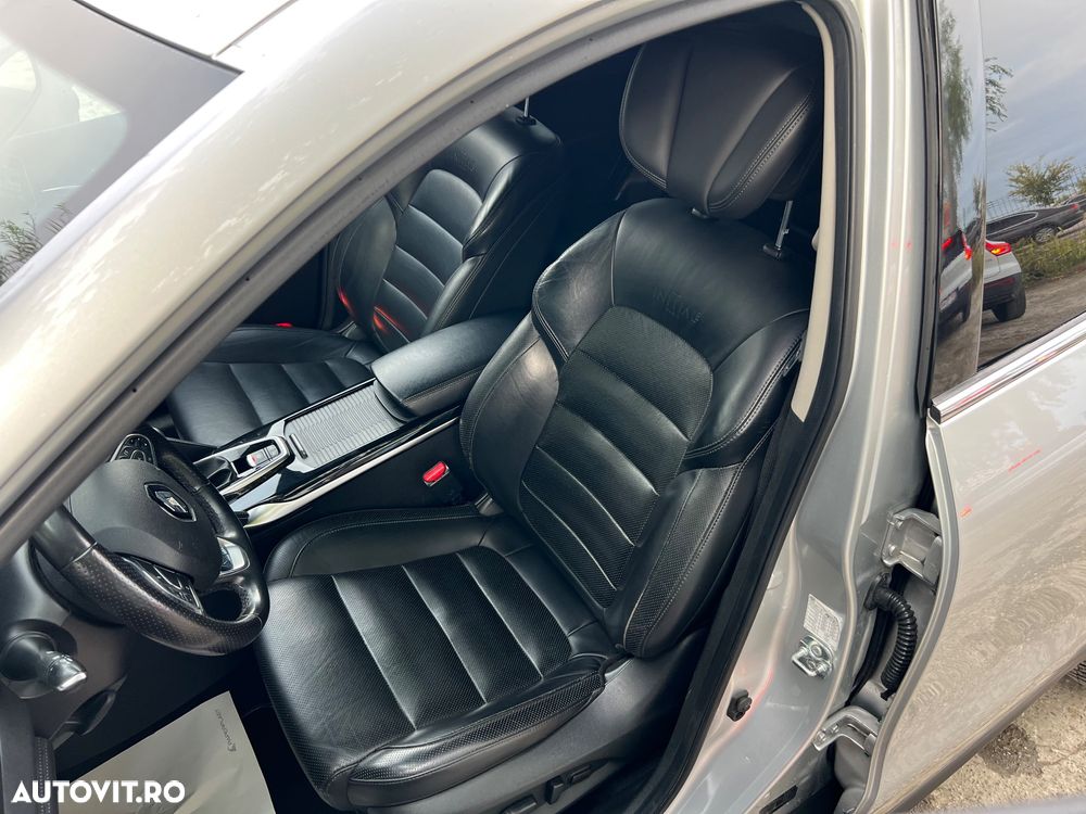 Renault Koleos ENERGY dCi 175 X-tronic 4WD INITIALE PARIS - 8