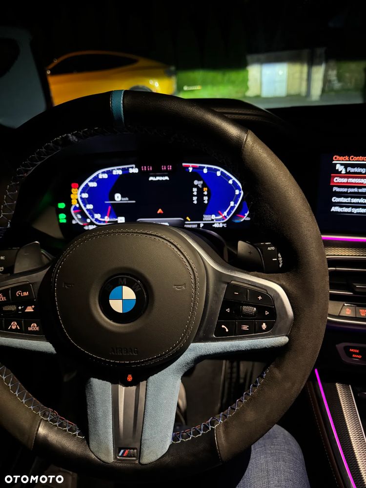 BMW X5 xDrive40i sport - 17
