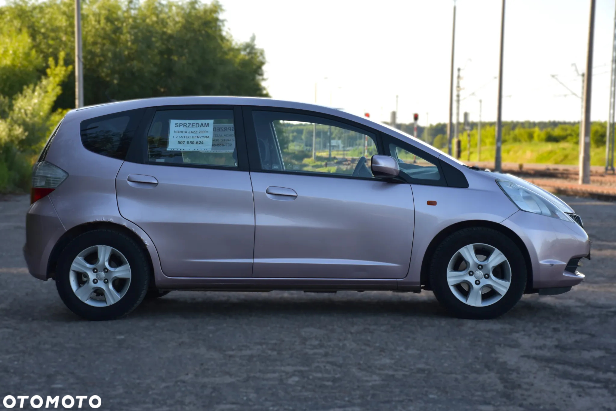 Honda Jazz 1.2 i-VTEC - 15