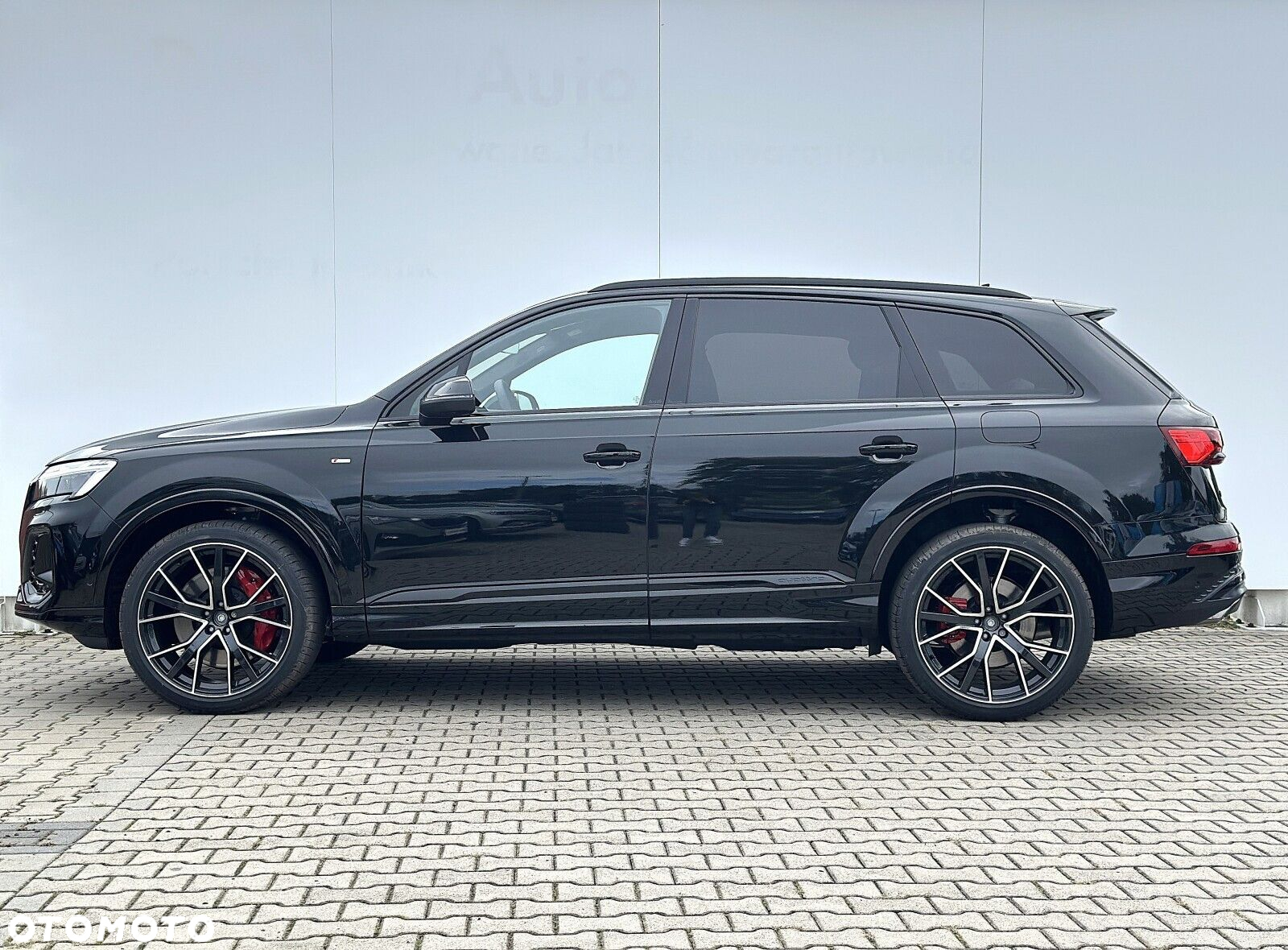 Audi Q7 - 3