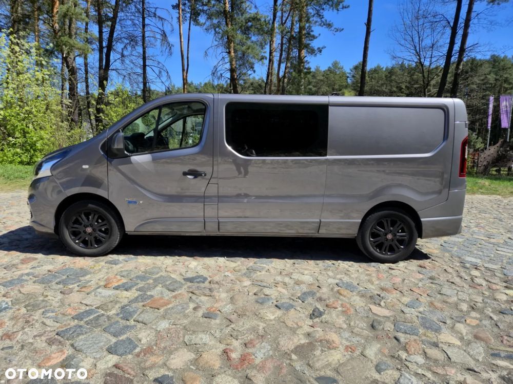 Fiat Talento Multicab L2H1 S&S Basis - 2