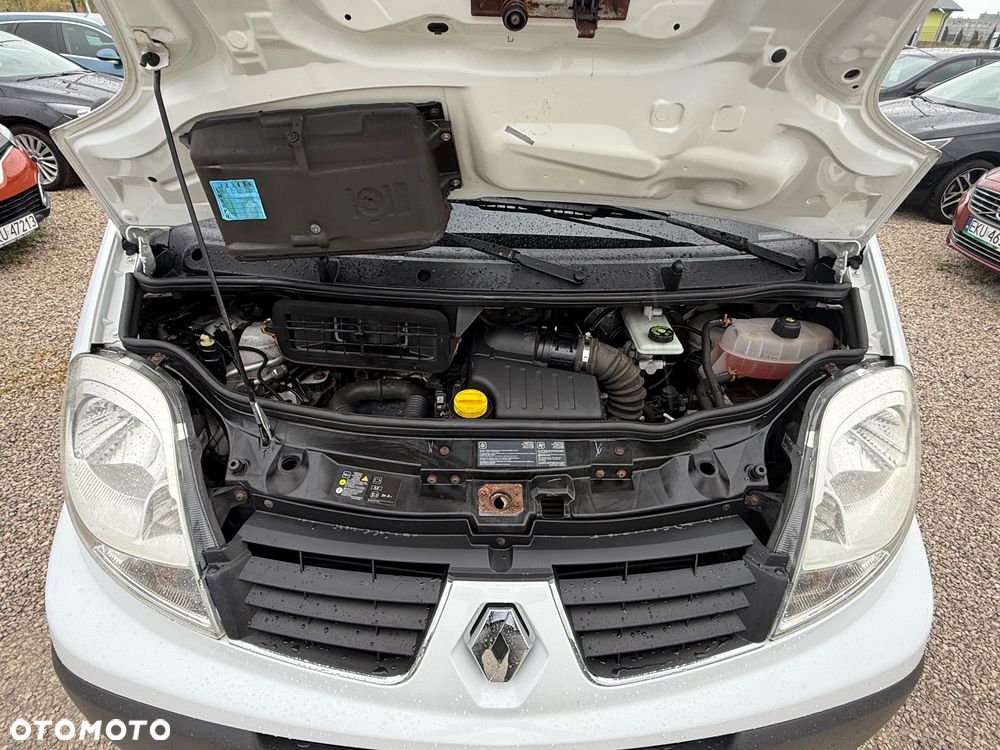 Renault Trafic - 31