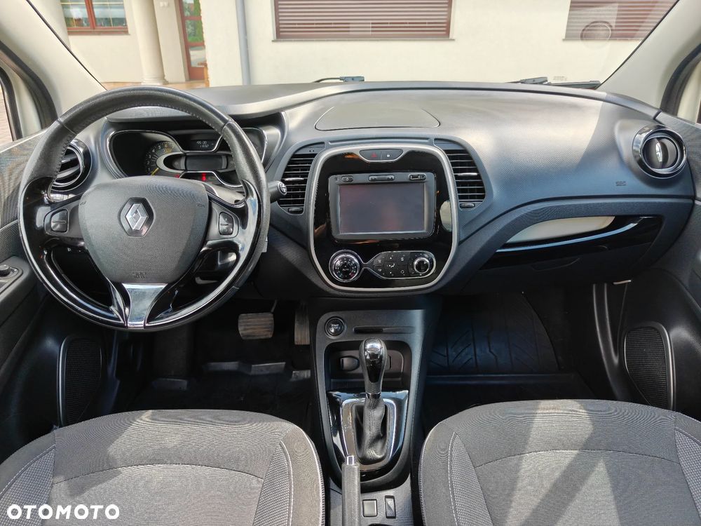 Renault Captur - 2