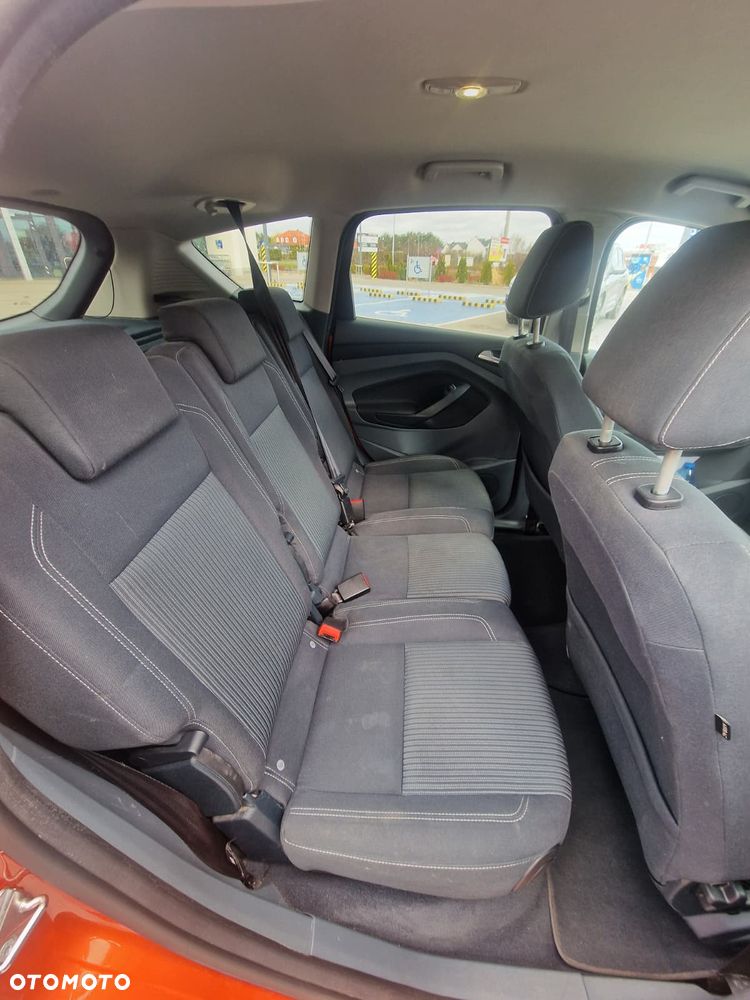 Ford C-MAX 2.0 TDCi SYNC Edition - 16