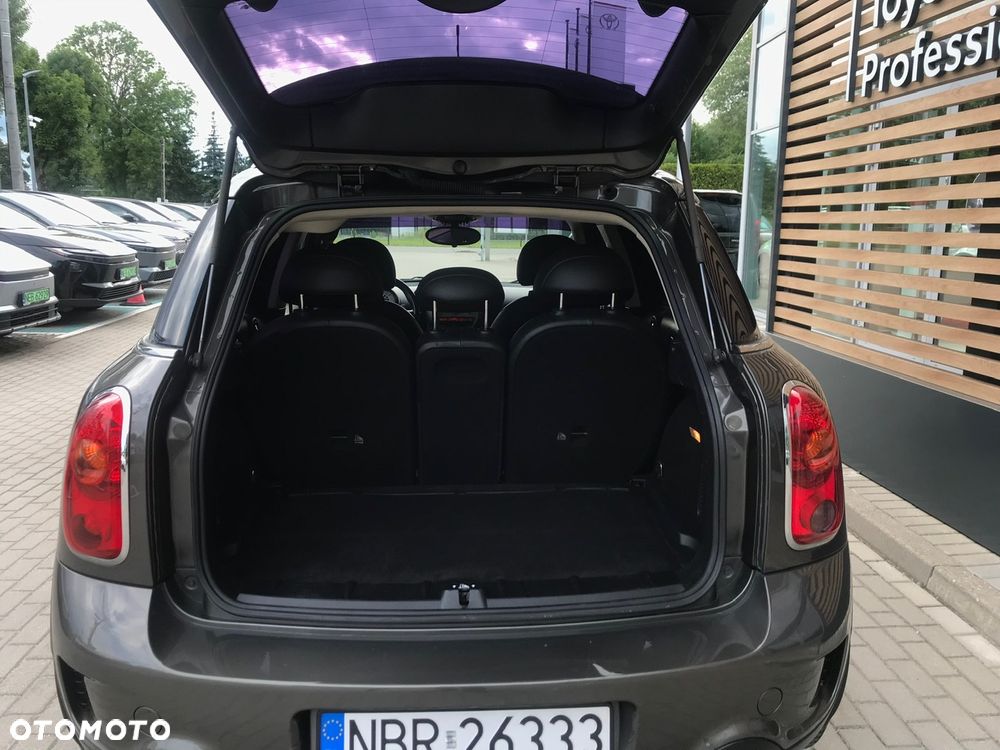 MINI Cooper S - 6
