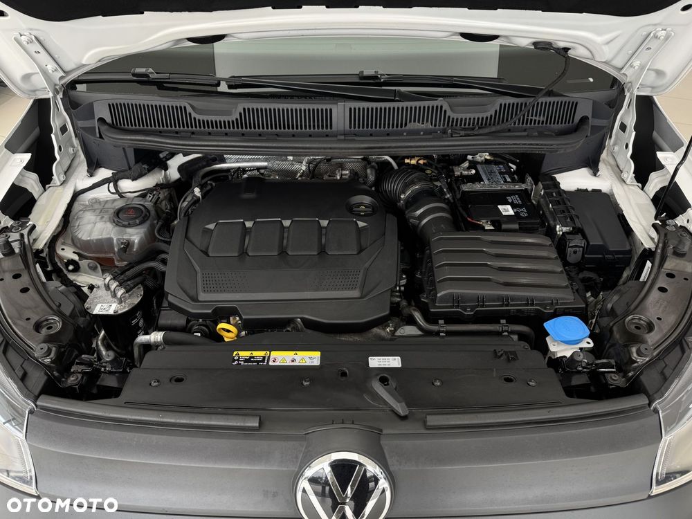 Volkswagen Caddy 2.0 TDI - 19