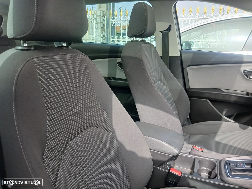 SEAT Leon ST 1.6 TDI Xcellence S/S - 29
