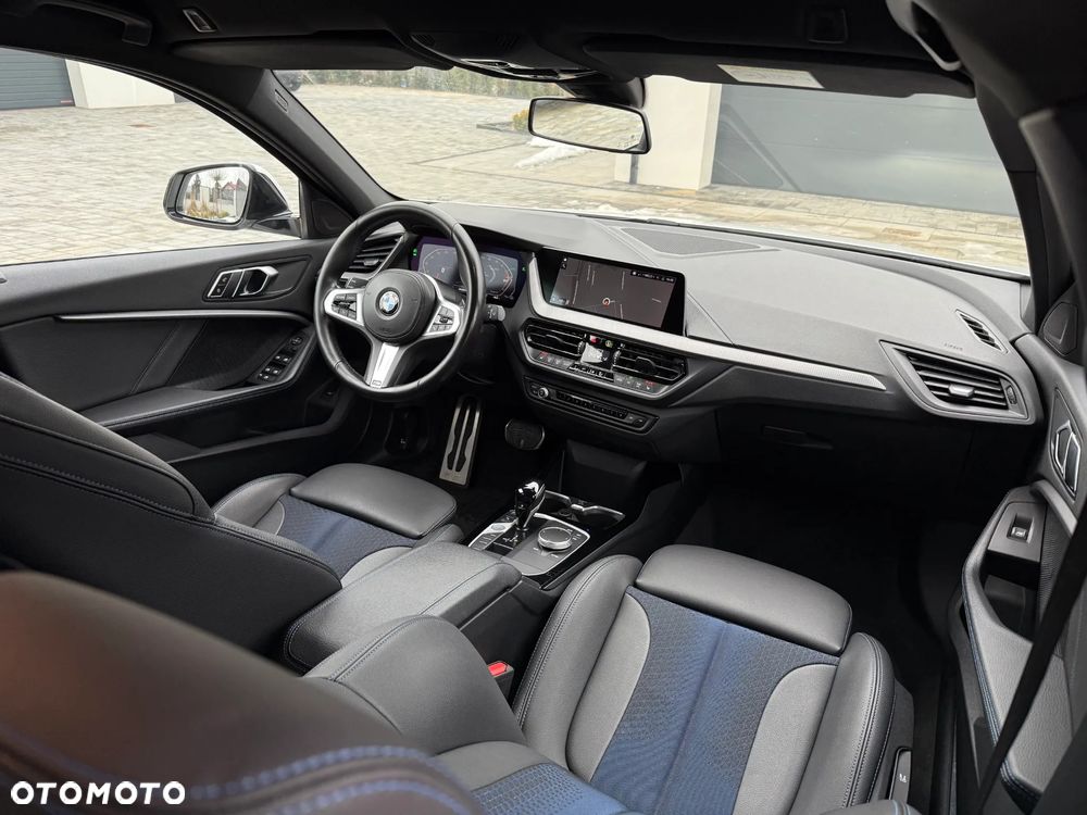 BMW Seria 1 118i M Sport - 18