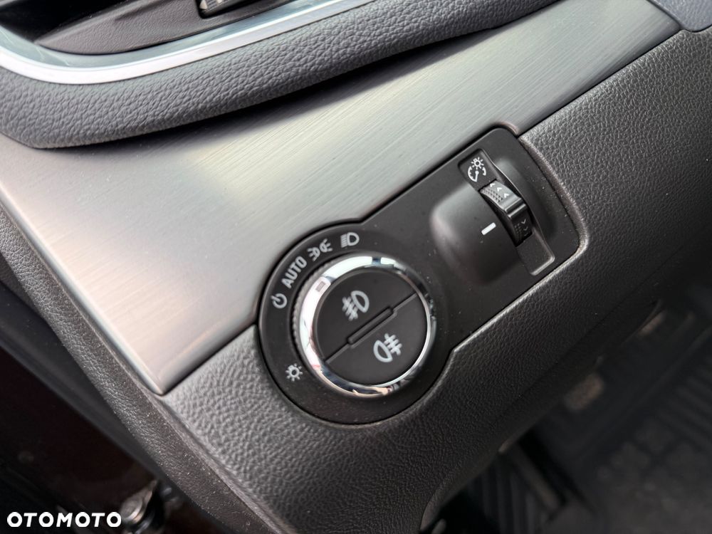 Opel Mokka - 18