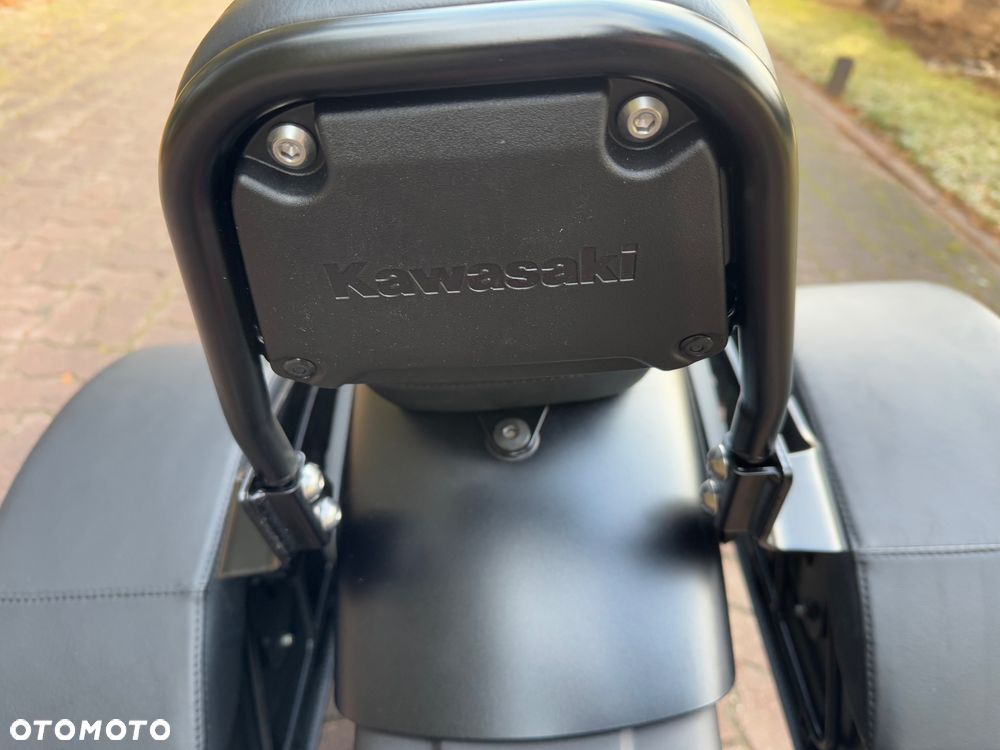 Kawasaki Vulcan - 13