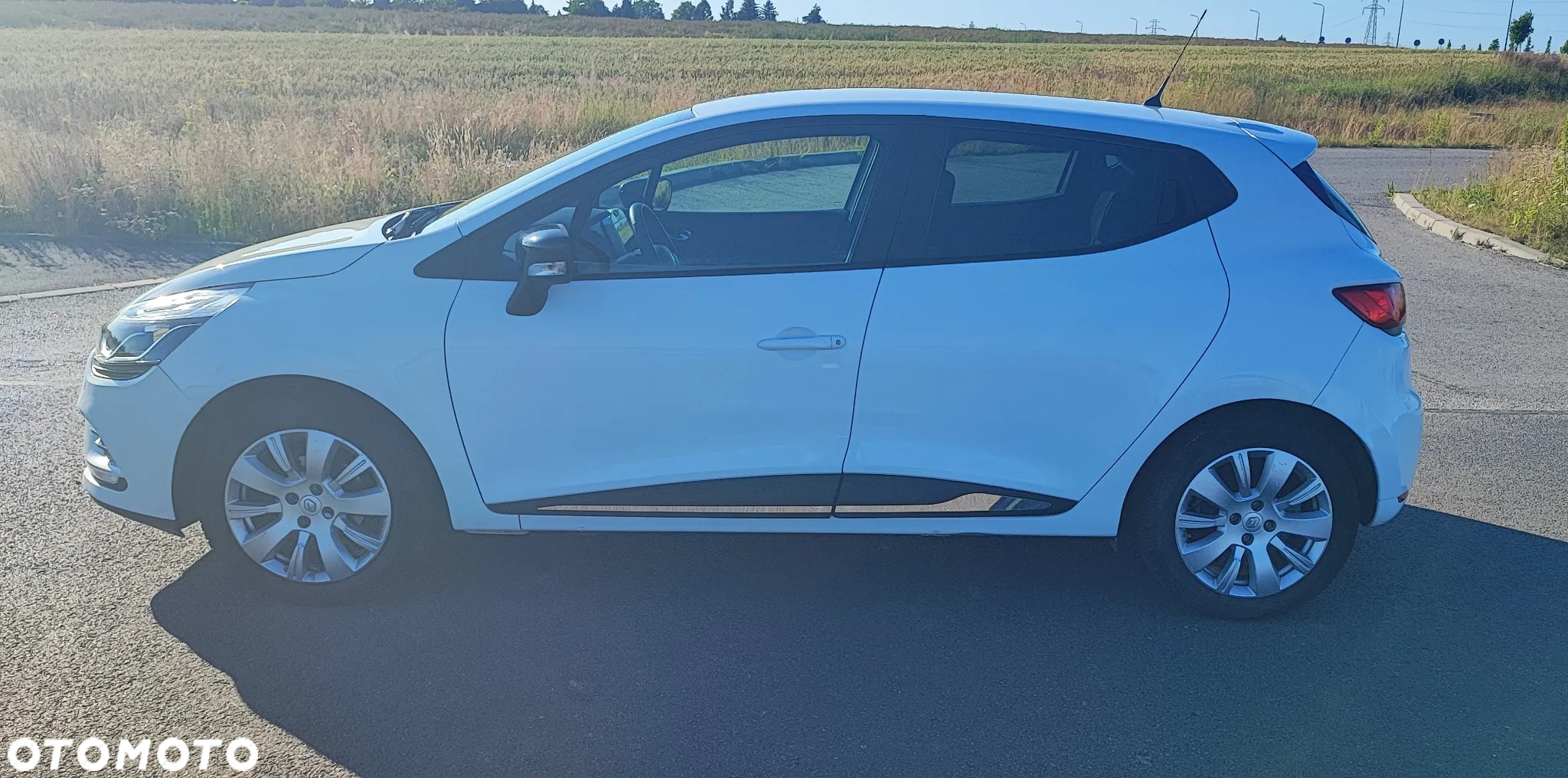 Renault Clio - 7