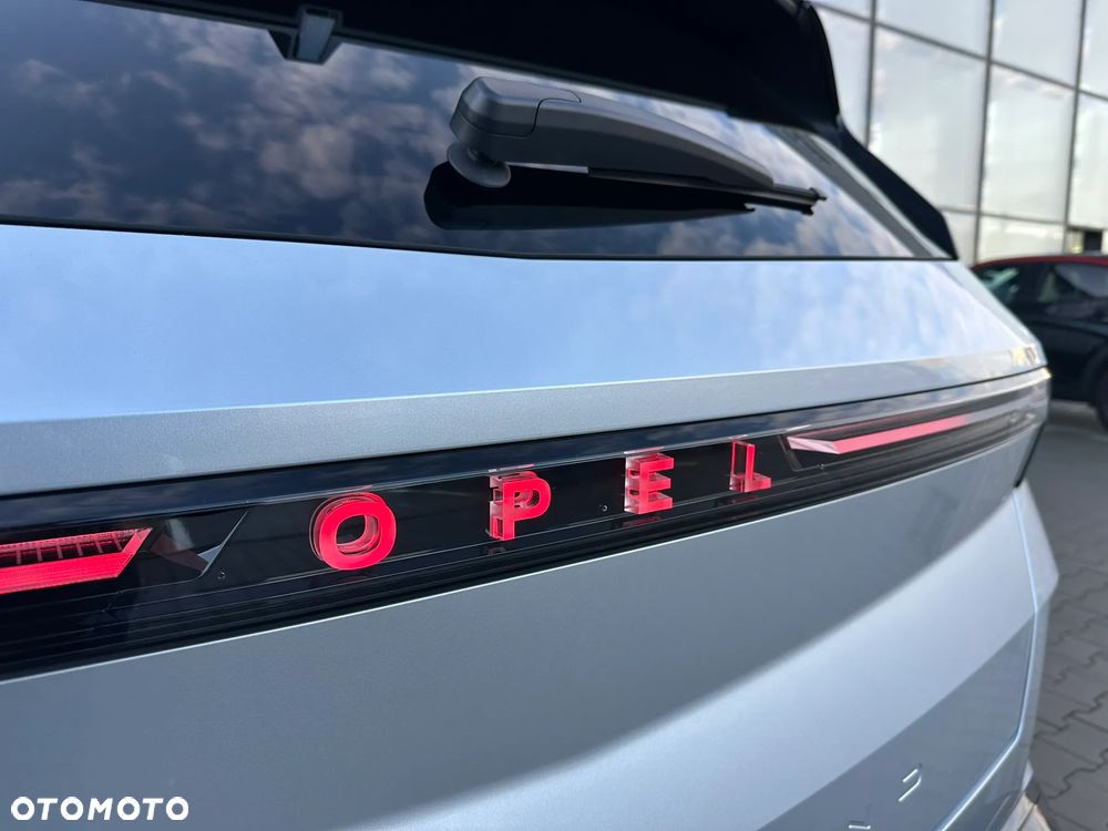 Opel Grandland 1.6 PHEV GS eDTC7 - 12