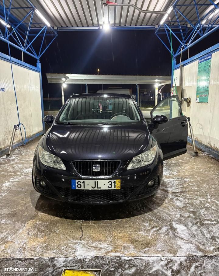 SEAT Ibiza 1.2 12V Copa - 4