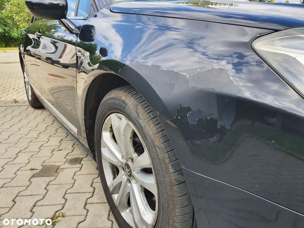 Citroën C5 1.6 THP Exclusive - 8