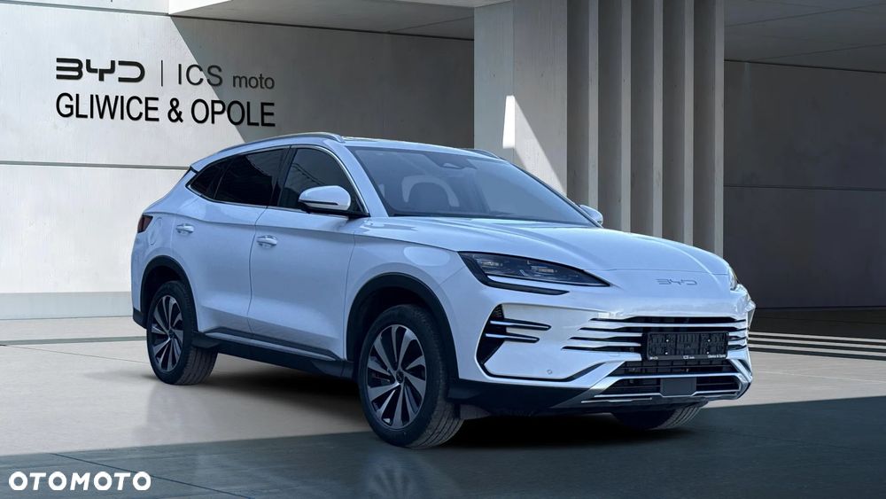 BYD Seal U 1.5 Boost - 7