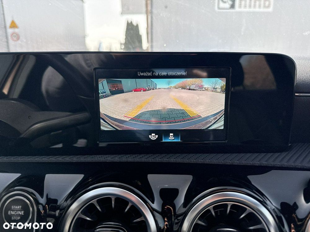 Mercedes-Benz Klasa A 200 4-Matic Style 8G-DCT - 27