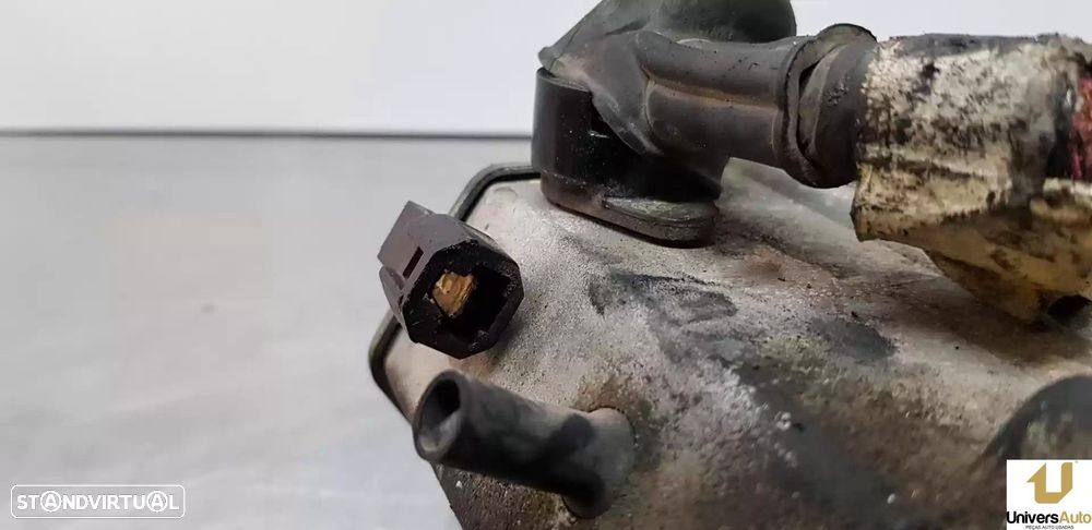 MOTOR ARRANQUE KIA SPORTAGE 2007 -3610027010 - 2