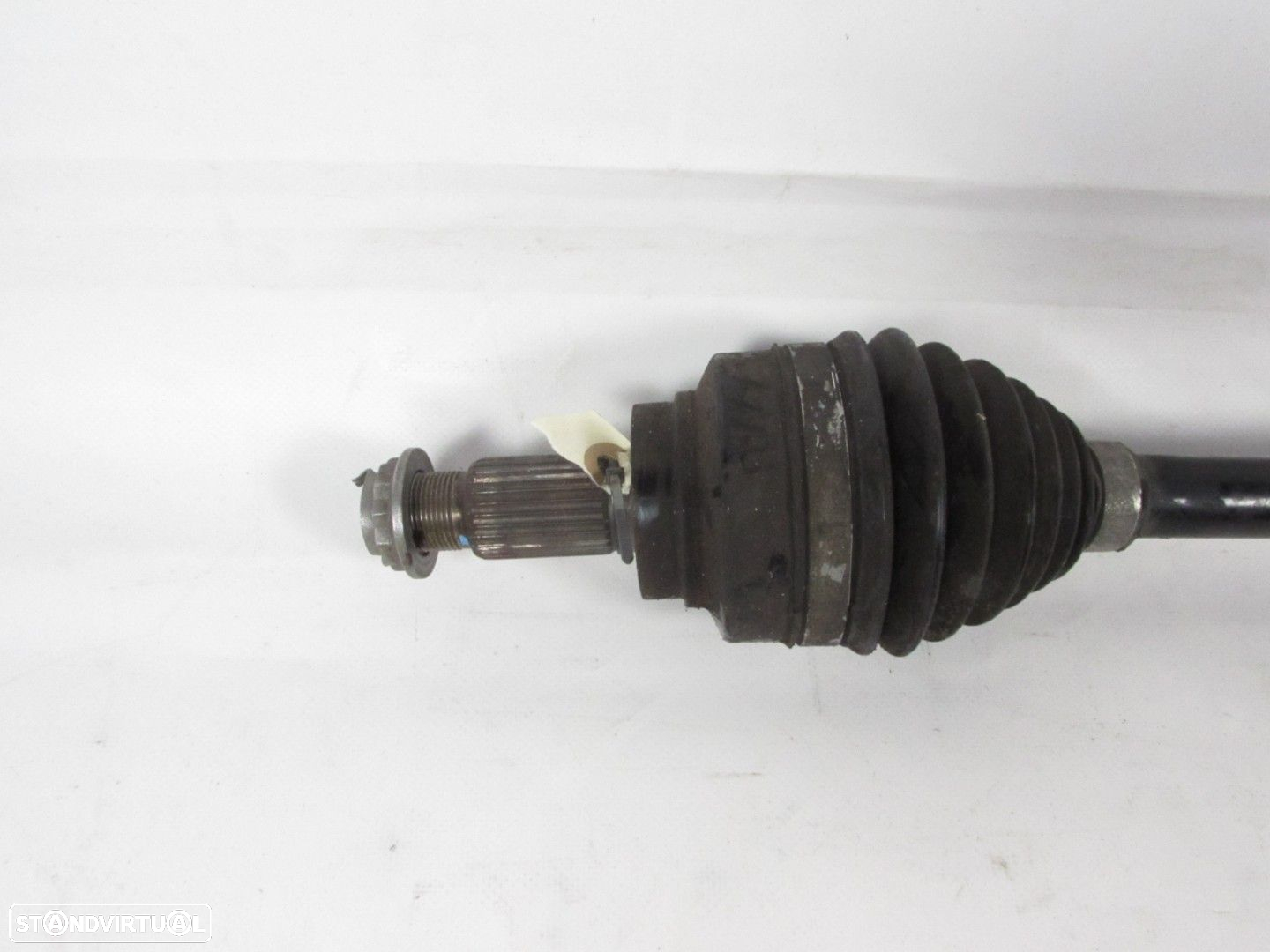 Transmissão Direito/Trás Seminovo/ Original BMW 1 (F20)/BMW 1 (F21) 33206844244 - 2