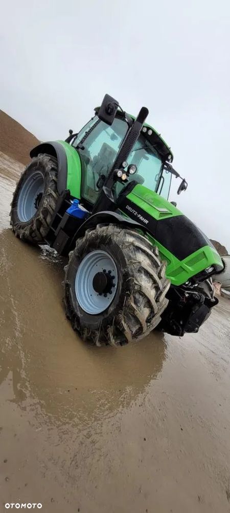 Deutz-Fahr 7230 AGROTRON TTV VT52 B11 - 6