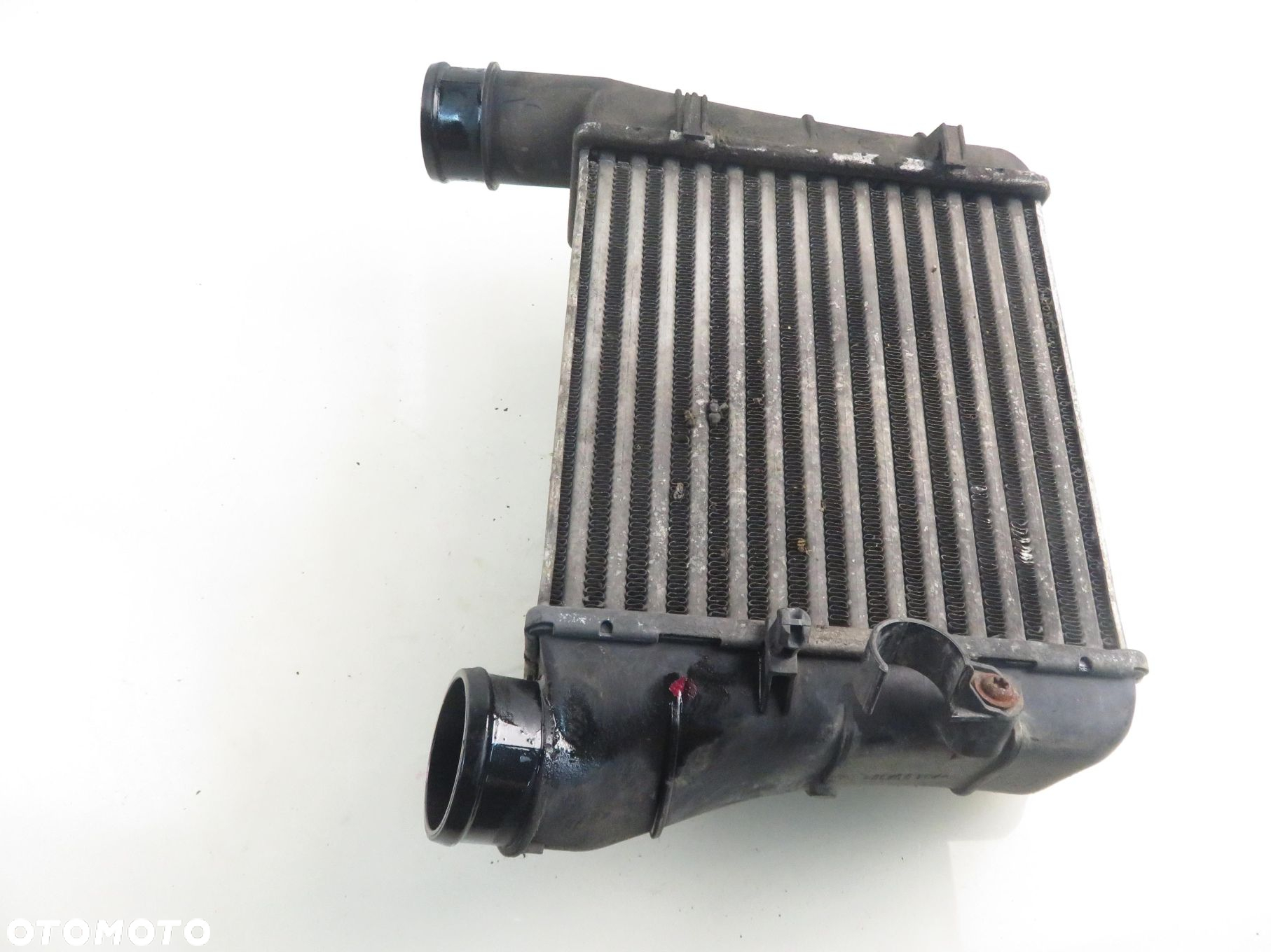 INTERCOOLER AUDI A4 B6 1.9 TDI  8E0145805F - 5
