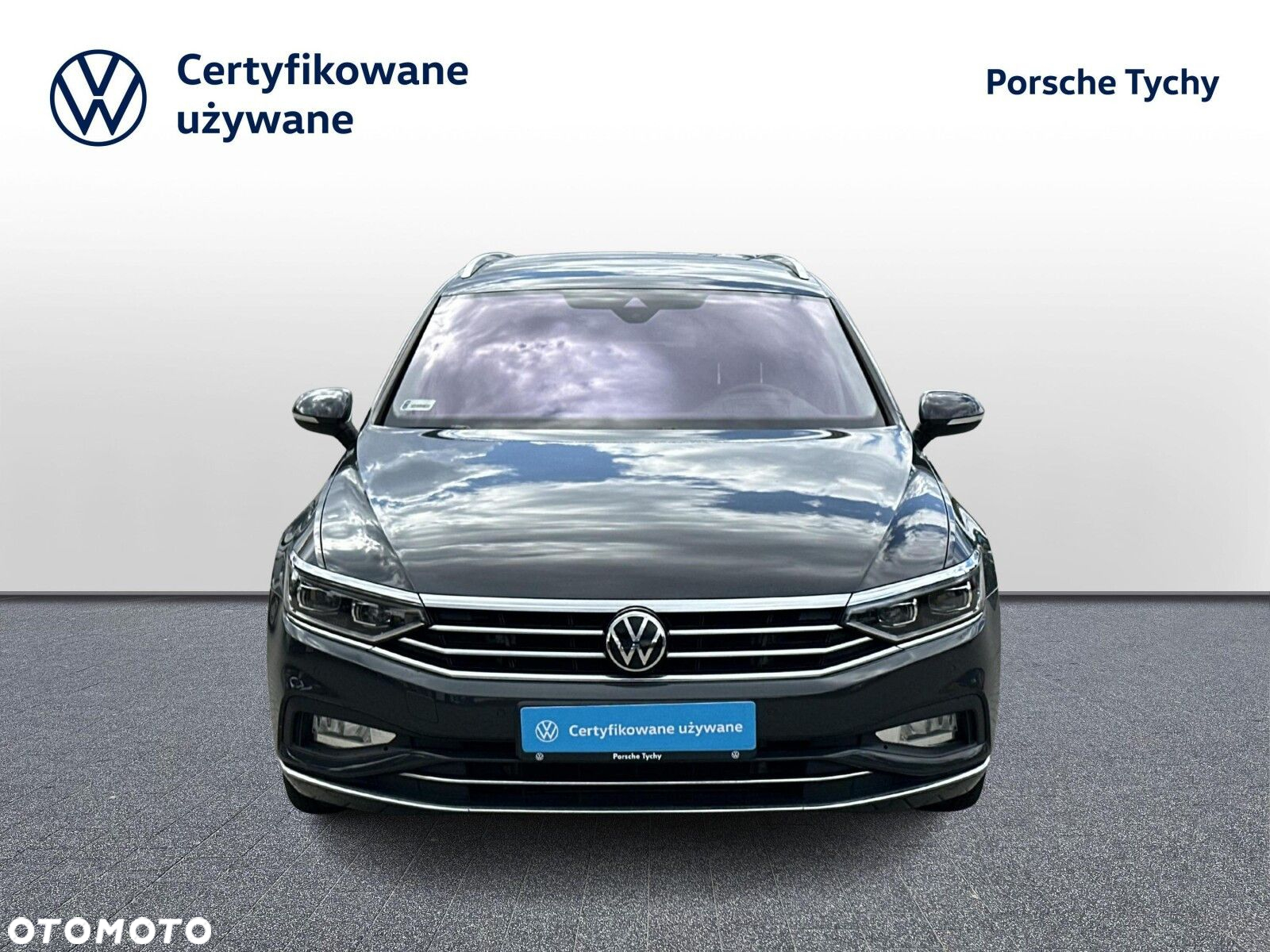 Volkswagen Passat 2.0 TDI Elegance DSG - 35